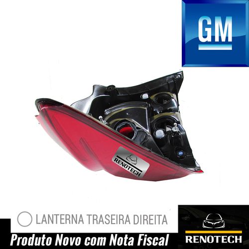 Gm36029dxLanternaTraseiraDireitaOnix2016EmDiante36029dx