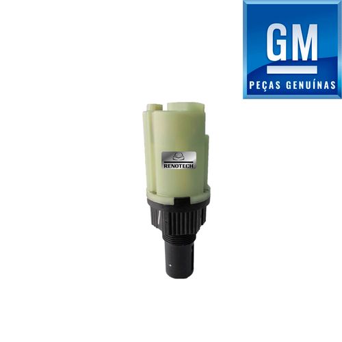 Gm-060073-Atuador-da-Tracao-Dianteira-S10-2015-a-2017-Original-26060073---