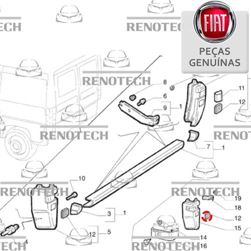 REFLETOR-OLHO-GATO-PARACHOQUE-TRASEIRO---DUCATO-NOVO----FIAT--1- REFLETOR-OLHO-GATO-PARACHOQUE-TRASEIRO---DUCATO-NOVO----FIAT--1-