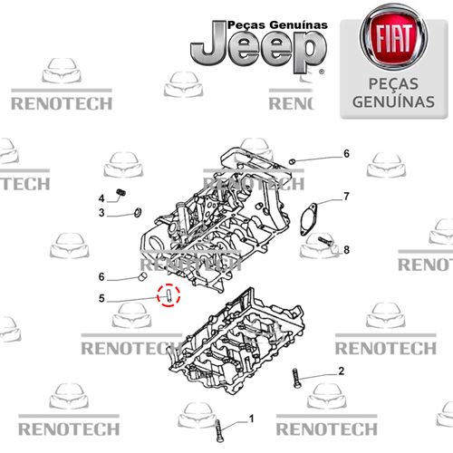 FT-55223577-PINO-ILHOS-DO-CABECOTE-MOTOR-1.8-16V-RENEGADE---TORO---ARGO--PALIO--LINEA-55223577--1-