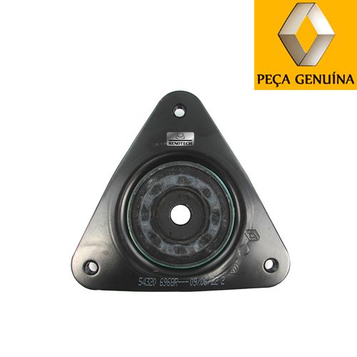 RN-06968R-SUPORTE-DO-BATENTE-SUPERIOR-DIANTEIRO-DO-AMORTECEDOR---DUSTER-OROCH---2017-A-2019----543206968R RN-06968R-SUPORTE-DO-BATENTE-SUPERIOR-DIANTEIRO-DO-AMORTECEDOR---DUSTER-OROCH---2017-A-2019----543206968R