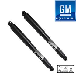 Gm155606AmortecedorTraseiroGmTrailblazer2013a2018521556062