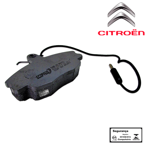 PC-425144Z-2V--M-spec--PASTILHA-DE-FREIO-DIANTEIRA---MOTORES-1.6--1.8--2.0---CITROEN-ZX