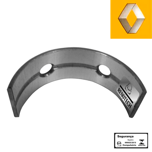 RN-2387-3-BRONZINA-DE-MANCAL-STD---MOTOR-K7M-1.6-8V RN-2387-3-BRONZINA-DE-MANCAL-STD---MOTOR-K7M-1.6-8V