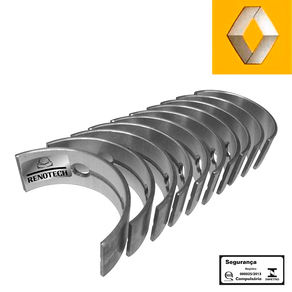 RN-2387-1-BRONZINA-DE-MANCAL-STD---MOTOR-K7M-1.6-8V RN-2387-1-BRONZINA-DE-MANCAL-STD---MOTOR-K7M-1.6-8V