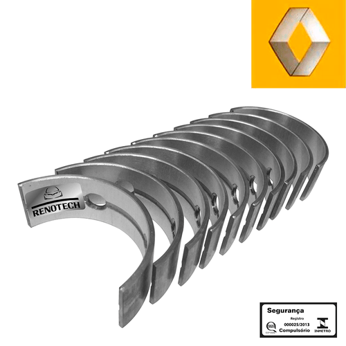 RN-2387-1-BRONZINA-DE-MANCAL-STD---MOTOR-K7M-1.6-8V