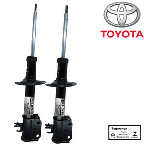 GP30527-AMORTECEDOR-DIANTEIRO---O-PAR---PARA-TOYOTA-COM-MOTORES-1.3-16V--1.5-16V---2013-A-2019-TT-30527-X GP30527-AMORTECEDOR-DIANTEIRO---O-PAR---PARA-TOYOTA-COM-MOTORES-1.3-16V--1.5-16V---2013-A-2019-TT-30527-X