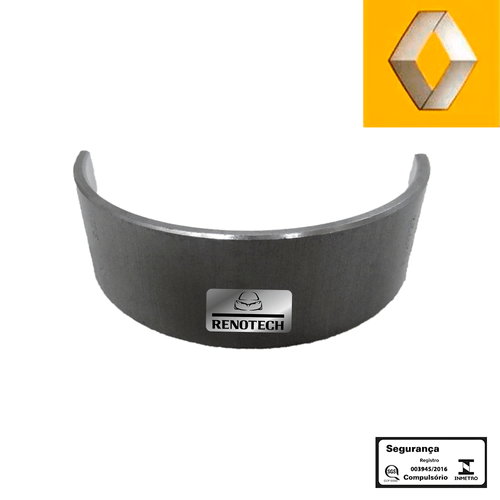 RN-77021R-X-2-BRONZINA-DE-BIELA-STD---UNIDADE---PARA-MOTOR-M9T-2.3-16V---2013-EM-DIANTE RN-77021R-X-2-BRONZINA-DE-BIELA-STD---UNIDADE---PARA-MOTOR-M9T-2.3-16V---2013-EM-DIANTE