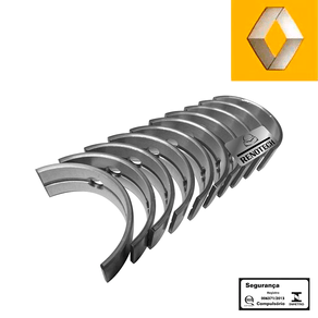 RN-2389-1-BRONZINA-DE-MANCAL-STD---MOTOR-K4M-1.6-16V RN-2389-1-BRONZINA-DE-MANCAL-STD---MOTOR-K4M-1.6-16V