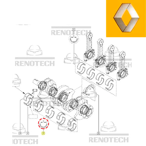 RN-2389-DS-BRONZINA-DE-MANCAL-STD---MOTOR-K4M-1.6-16V