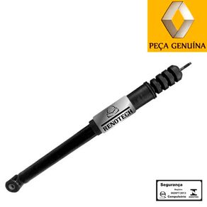 Amortecedor-Traseiro-Logan-2007-2013-8200613296-RN-613296 Amortecedor-Traseiro-Logan-2007-2013-8200613296-RN-613296
