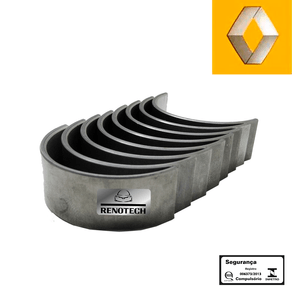 RN-473613-X-1-BRONZINA-DE-BIELA-STD---COMPATIVEL-COM-MOTOR-2.5-16V-G9U---DE-2004-ATE-2013 RN-473613-X-1-BRONZINA-DE-BIELA-STD---COMPATIVEL-COM-MOTOR-2.5-16V-G9U---DE-2004-ATE-2013