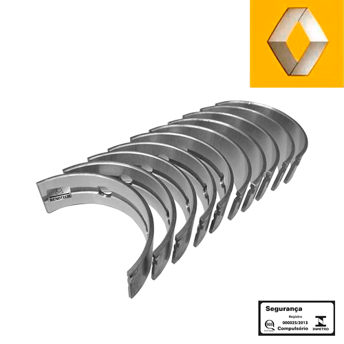RN-0020-1-BRONZINA-DE-MANCAL-STD---MOTORES-C3L-1.6-8V1.2-8V-C3G RN-0020-1-BRONZINA-DE-MANCAL-STD---MOTORES-C3L-1.6-8V1.2-8V-C3G