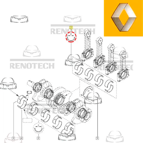 RN-0020-DS-BRONZINA-DE-MANCAL-STD---MOTORES-C3L-1.6-8V1.2-8V-C3G RN-0020-DS-BRONZINA-DE-MANCAL-STD---MOTORES-C3L-1.6-8V1.2-8V-C3G