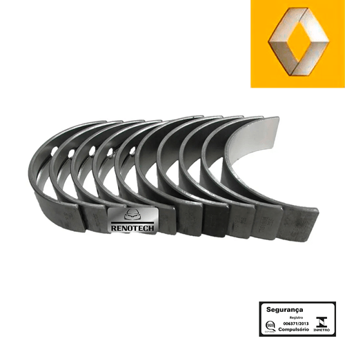 RN-76139R-X-1-BRONZINA-DE-MANCAL---MOTOR-2.3-16V-M9T---ACIMA-2013----- RN-76139R-X-1-BRONZINA-DE-MANCAL---MOTOR-2.3-16V-M9T---ACIMA-2013-----