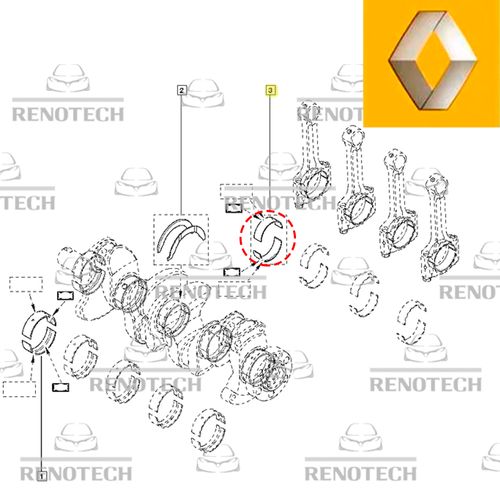 RN-70075R-DS-BRONZINA-DE-BIELA---STD---MOTOR-2.0-16V-M4R---NISSAN-TIIDA--SENTRA---RENAULT-FLUENCE