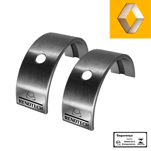 RN-51746R-MX-1-BRONZINA-DE-MANCAL-STD-SUPERIOR---COMPATIVEL-COM-MOTOR-1.0-12V-B4D RN-51746R-MX-1-BRONZINA-DE-MANCAL-STD-SUPERIOR---COMPATIVEL-COM-MOTOR-1.0-12V-B4D