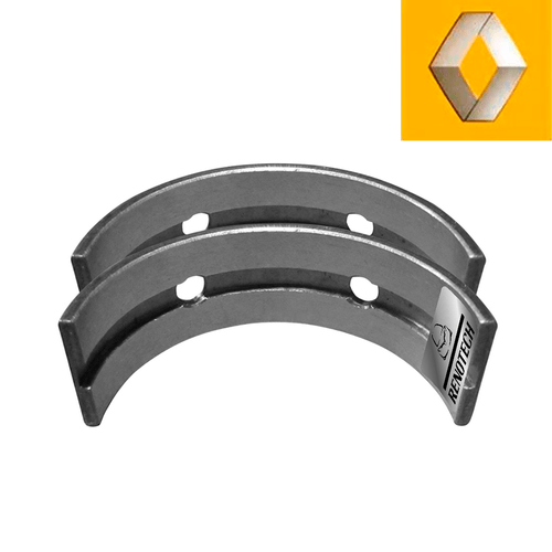 RN-51746R-MX-2-BRONZINA-DE-MANCAL-STD-SUPERIOR---COMPATIVEL-COM-MOTOR-1.0-12V-B4D RN-51746R-MX-2-BRONZINA-DE-MANCAL-STD-SUPERIOR---COMPATIVEL-COM-MOTOR-1.0-12V-B4D