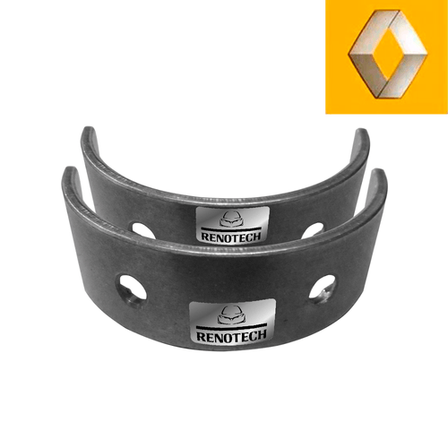 RN-51746R-MX-3-BRONZINA-DE-MANCAL-STD-SUPERIOR---COMPATIVEL-COM-MOTOR-1.0-12V-B4D RN-51746R-MX-3-BRONZINA-DE-MANCAL-STD-SUPERIOR---COMPATIVEL-COM-MOTOR-1.0-12V-B4D