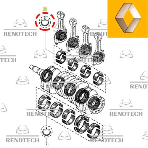 RN-610003-B-DS-BRONZINA-DE-BIELA-025---MOTOR-2.0-16V-N7Q---DE-1996-A-1998