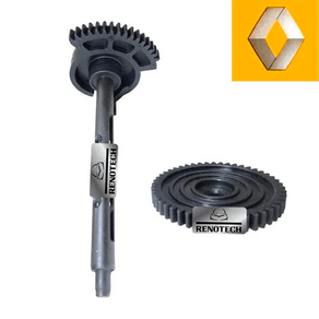 RN-051585-BX-1-JOGO-DE-ENGRENAGEM-DO-CORPO-DE-BORBOLETA---GASOLINA---MOTOR-1.0-16V-D4D---DE-2000-A-2005 RN-051585-BX-1-JOGO-DE-ENGRENAGEM-DO-CORPO-DE-BORBOLETA---GASOLINA---MOTOR-1.0-16V-D4D---DE-2000-A-2005