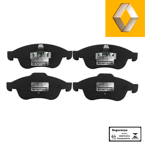 RN-03905R-X-1-PASTILHA-DE-FREIO-DIANTEIRA---2.0-16V-F4R RN-03905R-X-1-PASTILHA-DE-FREIO-DIANTEIRA---2.0-16V-F4R