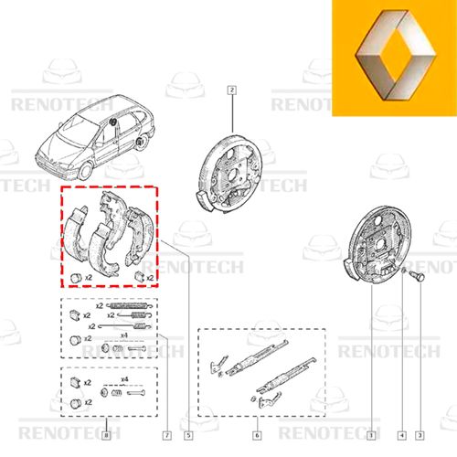 RN-205339-PN-Lona-Freio-Traseira-Scenic-Palio-Locker-1.8-7701205339--1- RN-205339-PN-Lona-Freio-Traseira-Scenic-Palio-Locker-1.8-7701205339--1-