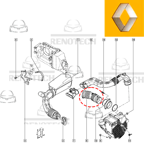 RN-88487R-NX-DS-MANGUEIRA-DA-CAIXA-DO-FILTRO-DE-AR---2.0-16V-F4R---RENAULT-DUSTER--CAPTUR--SANDERO-R.S.