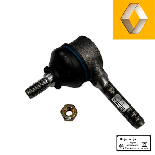 RN-485201-B-V1-TERMINAL-DE-DIRECAO---RENAULT-KWID---2017-EM-DIANTE RN-485201-B-V1-TERMINAL-DE-DIRECAO---RENAULT-KWID---2017-EM-DIANTE