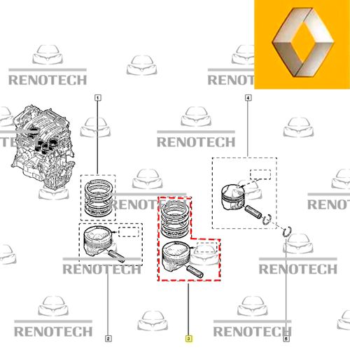 RN-474855-SX-DS-PISTAO-STD---MEDIDAS-795X12X15X25---PARA-MOTOR-1.6-16V-K4M---FLEX---O-JOGO-COM-4-UNIDADES RN-474855-SX-DS-PISTAO-STD---MEDIDAS-795X12X15X25---PARA-MOTOR-1.6-16V-K4M---FLEX---O-JOGO-COM-4-UNIDADES