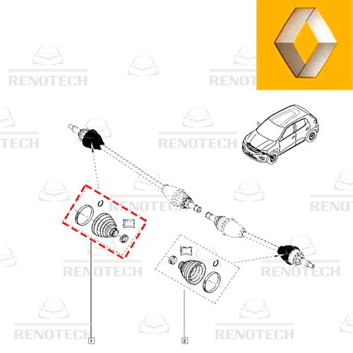 RN-609643-X-KIT-COIFA-LADO-RODA-KWID-1.0-12V-B4D-8201609643 RN-609643-X-KIT-COIFA-LADO-RODA-KWID-1.0-12V-B4D-8201609643