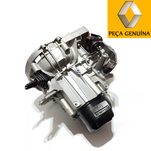 RN-716865-V2-CAMBIO-COMPLETO-JH3-065---1.6-8V-K7M--1.6-16V-K4M---RENAULT
