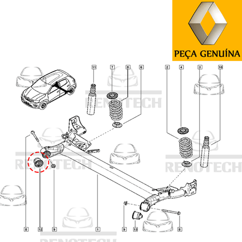 RN-54747R-DS-BUCHA-DO-EIXO-TRASEIRO---B4D-1.0-12V---ACIMA-2016 RN-54747R-DS-BUCHA-DO-EIXO-TRASEIRO---B4D-1.0-12V---ACIMA-2016