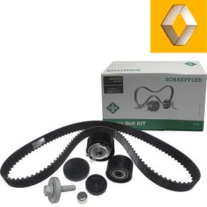 CORREIA-DENTADA-1.6-16V-K4M-RENAULT-130C17529R- CORREIA-DENTADA-1.6-16V-K4M-RENAULT-130C17529R-