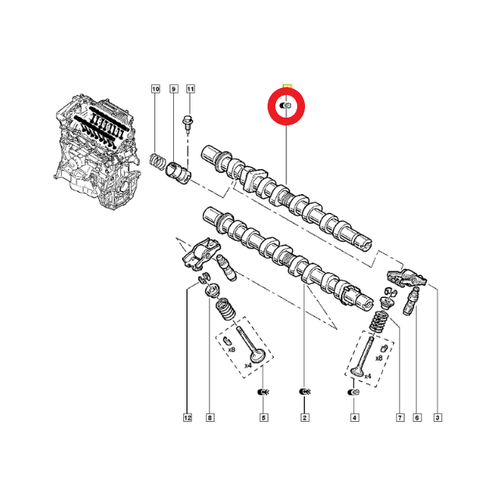 130208342R-4 130208342R-4