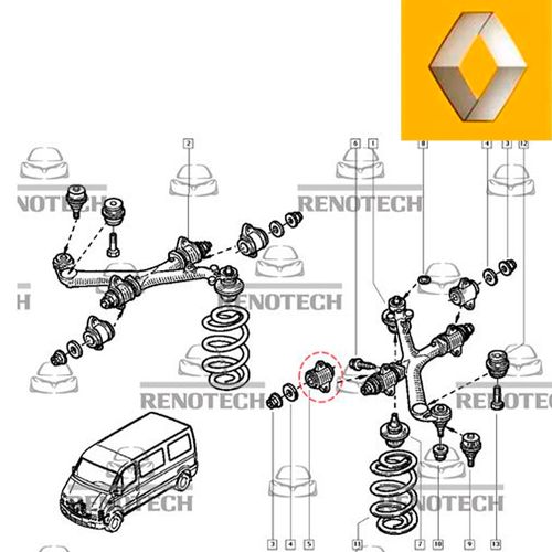 RN-302115-X-D