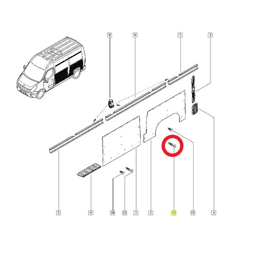 8201000616-4 8201000616-4