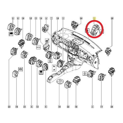 252100502R-4 252100502R-4