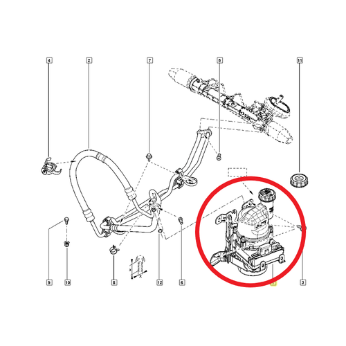 491101292R-4 491101292R-4