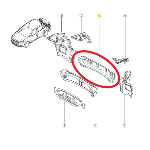 791002325R-4 791002325R-4