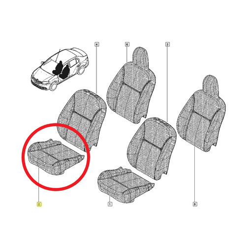 873203432R-4 873203432R-4