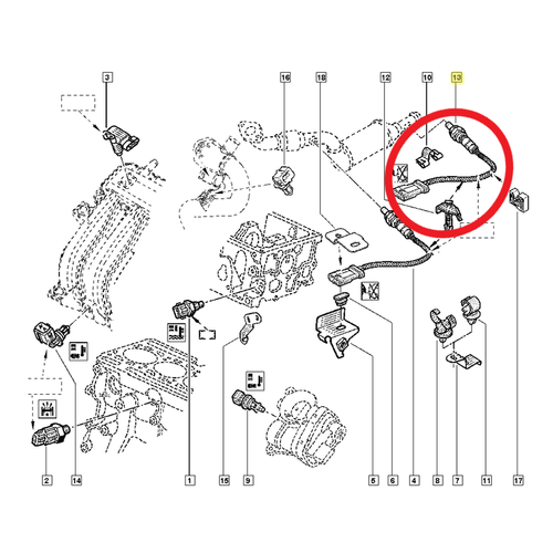 8201035691-4 8201035691-4