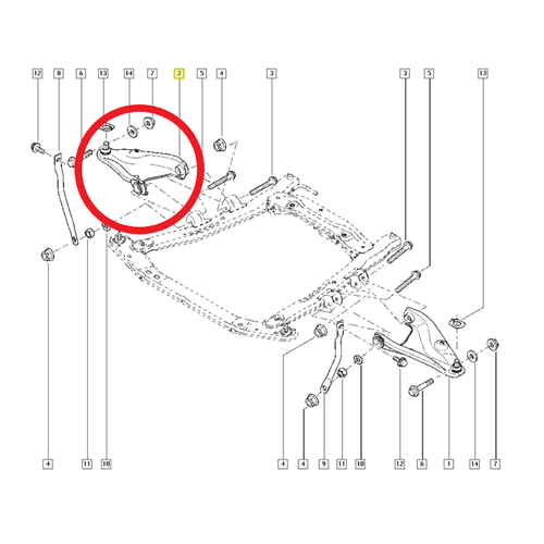 545004269R-4 545004269R-4