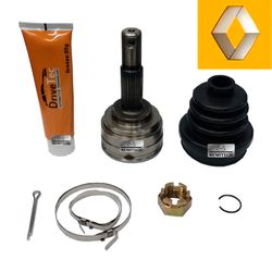 PONTEIRA-HOMOCINETICA-CAPTUR-KICKS-VERSA-1.6-16V-H4M-CAMBIO-CVT-IMP---