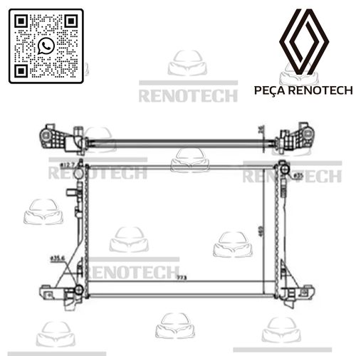 RN-07695R-D