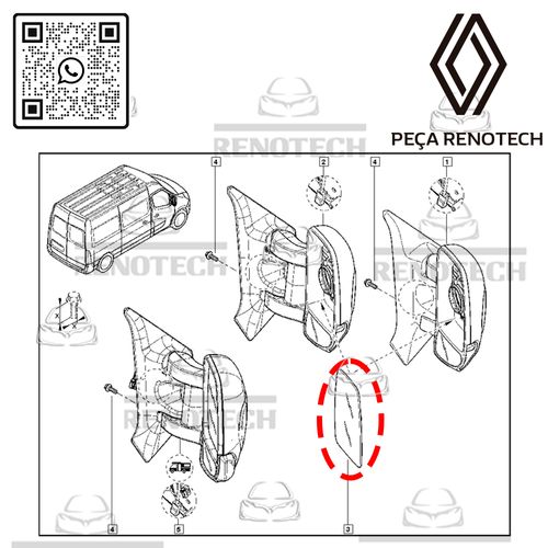 RN-55132R-D