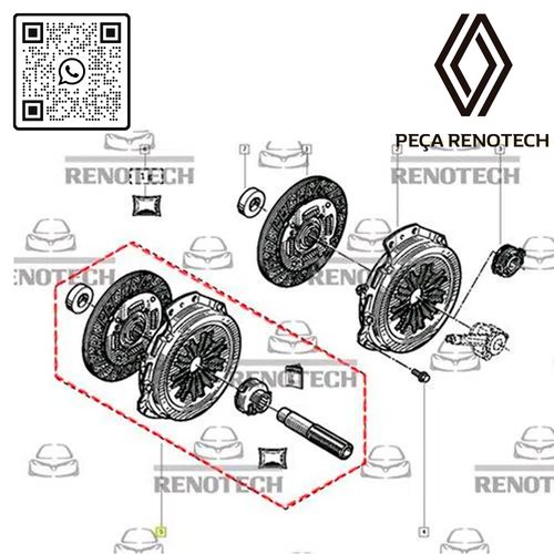 RN-468691-XS-2