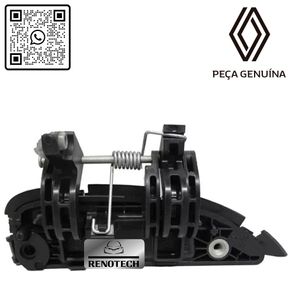 806078830R-PUXADOR-EXT.-ESQ.-DA-PORTA-KWID 806078830R-PUXADOR-EXT.-ESQ.-DA-PORTA-KWID