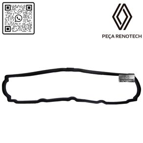 7700719666-JUNTA-DA-TAMPA-DE-VALV-1.8-8V-2.0-R19-RT--2.0-8V-F3R 7700719666-JUNTA-DA-TAMPA-DE-VALV-1.8-8V-2.0-R19-RT--2.0-8V-F3R