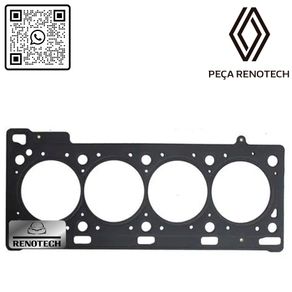 7701471278-JUNTA-DO-CABE€OTE-MOT-F4R-2.0-16V-fibra-SABO 7701471278-JUNTA-DO-CABE€OTE-MOT-F4R-2.0-16V-fibra-SABO